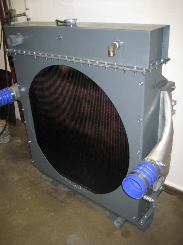 Radiator Repair Royston, Inc